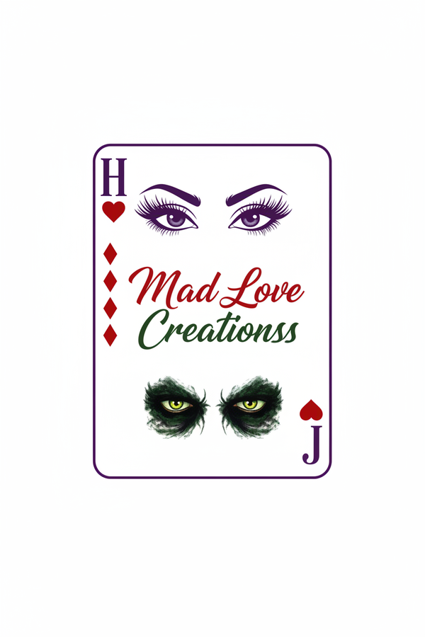 Mad Love Creationss Logo